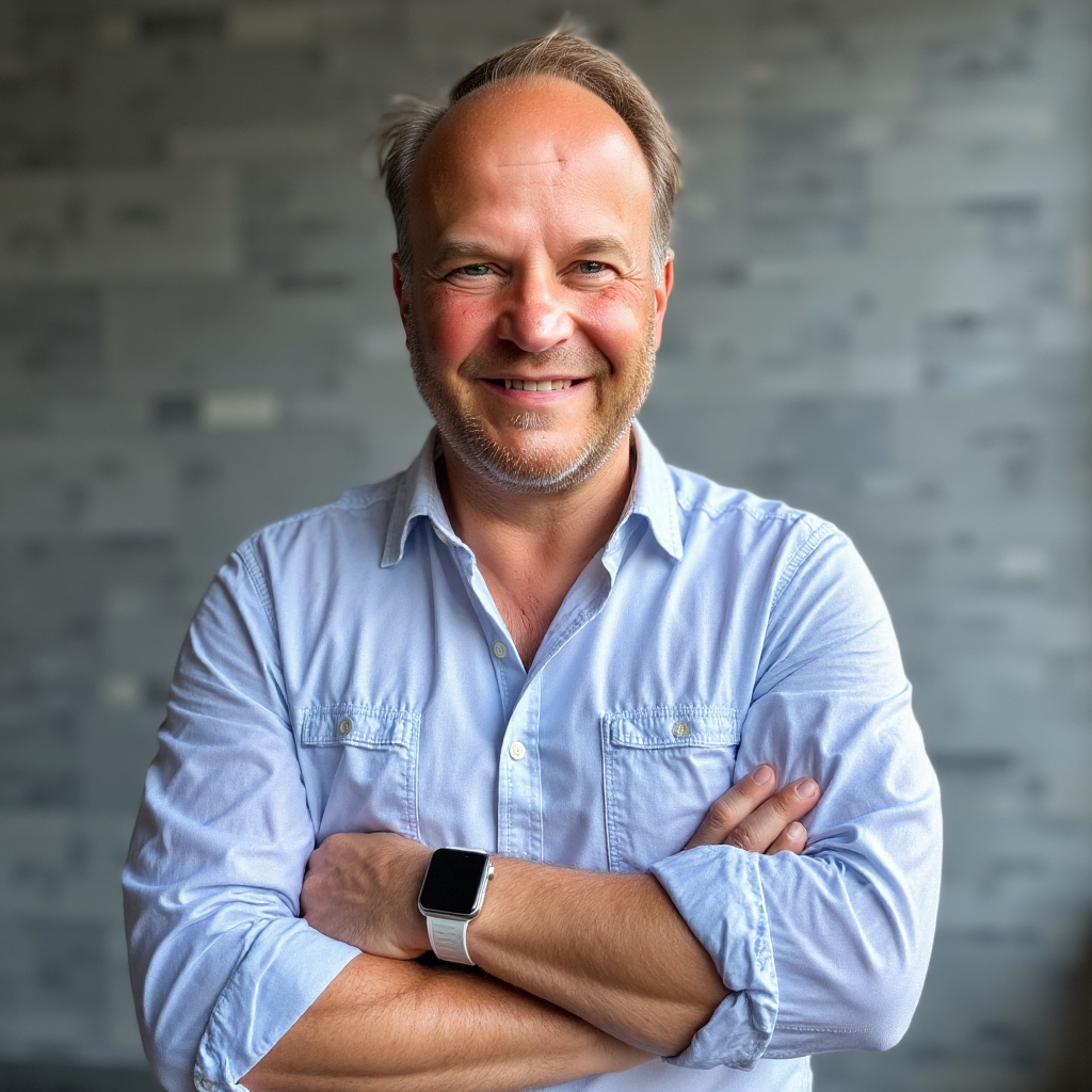Christian Breitschwerdt